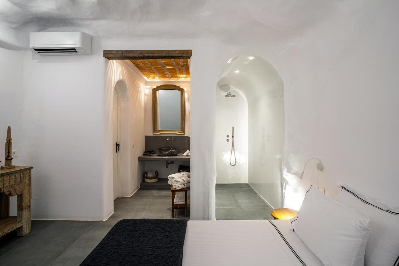 Вилла Numa Santorini Тира Экстерьер фото