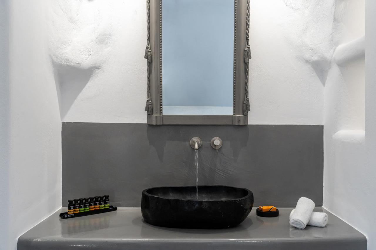 Вилла Numa Santorini Тира Экстерьер фото