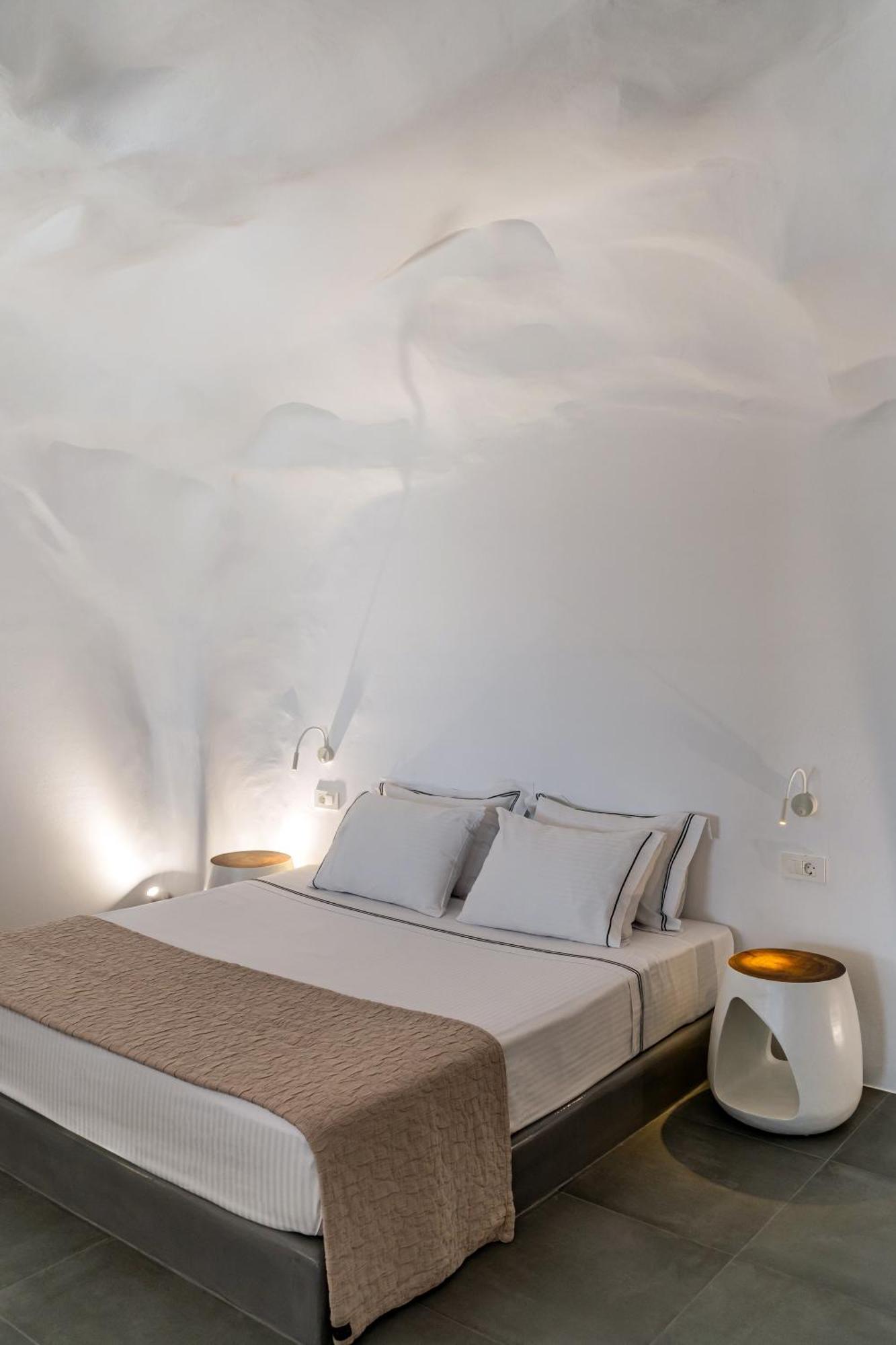 Вилла Numa Santorini Тира Экстерьер фото